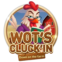 Wot’s Cluck’in Down on the farm